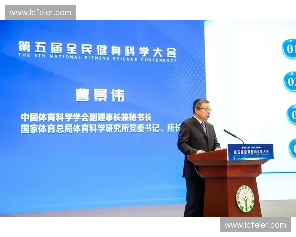 以体育硬件为核心推动全民科学训练与运动科技升级新趋势发展方向