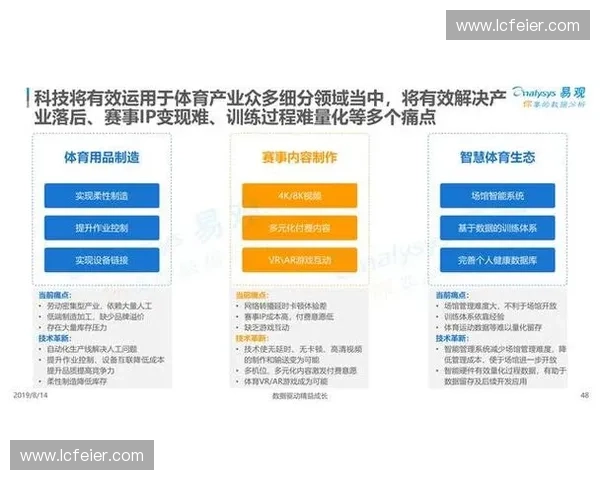 体育产业新机遇 如何通过创新模式实现体育资源的商业变现
