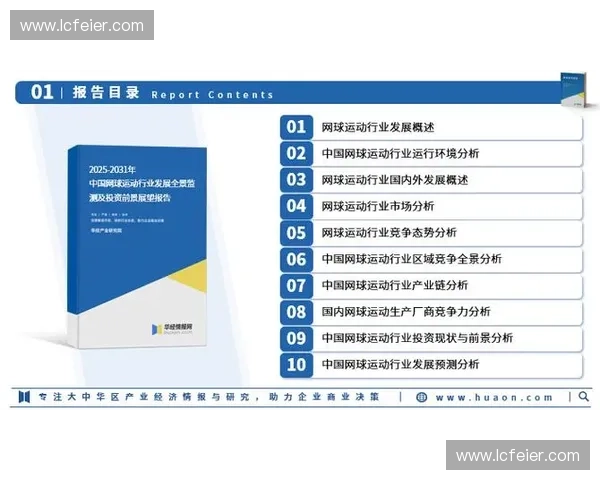 体育品牌研究所深度解析全球运动装备发展趋势与市场前景 体育品牌研究所深度解析全球运动装备发展趋势与市场前景