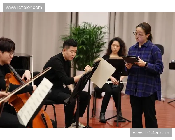 以节奏为核心的音乐创作理念与实践探索