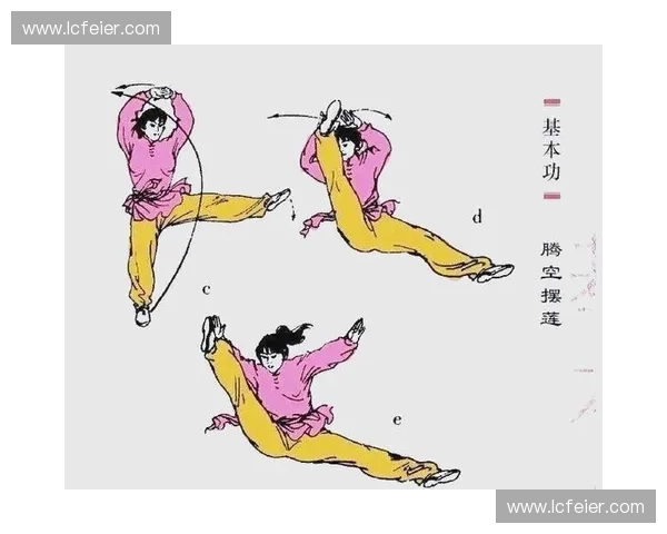 技术动作精细拆解与训练方法全面解析方案